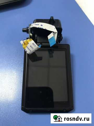 Крышка и дисплей видео регистратора Defender 5020 Анжеро-Судженск - изображение 1