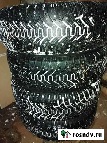 Зимние колеса кордиант R14 Асекеево - изображение 1