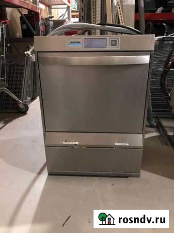 Машина посудомоечная winterhalter Сочи - изображение 1