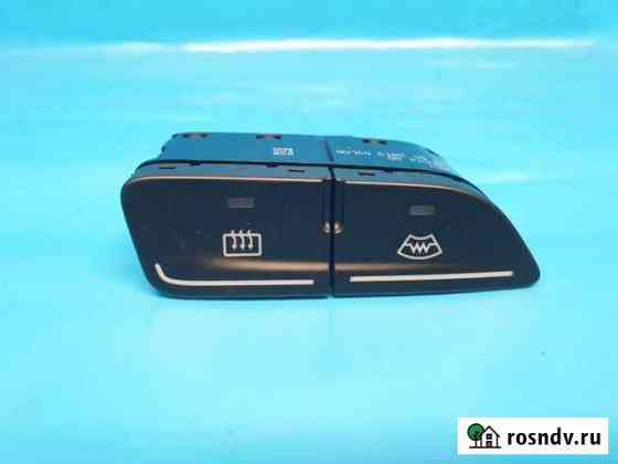 Кнопка обогрева стекла Ford Focus 3 2011-2019 Романовка