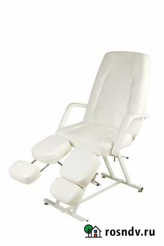 Педикюрное кресло Сыктывкар - изображение 1