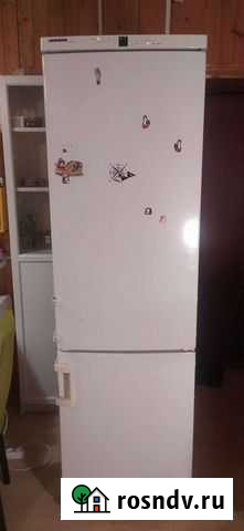 Liebherr холодильник под ремонт Домодедово - изображение 1