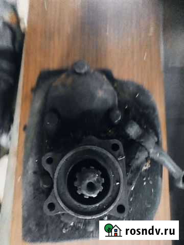 Коробка передач на газ 53 Большое Нагаткино - изображение 1