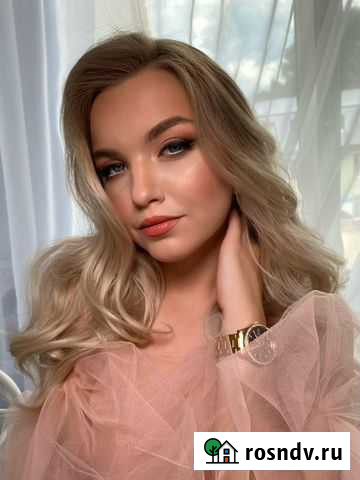 Визажист- стилист Нижний Новгород - изображение 1