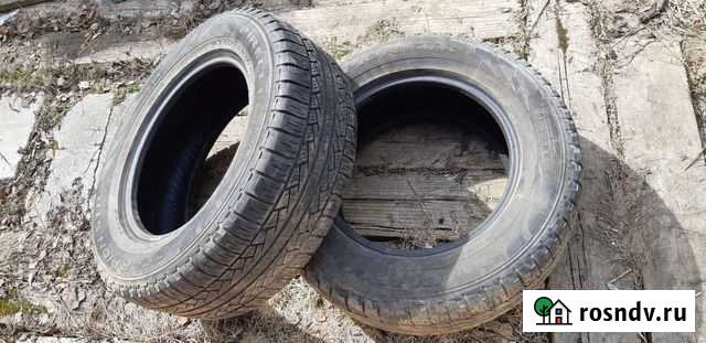 Pirelli 245/65 R17 Глазов - изображение 1