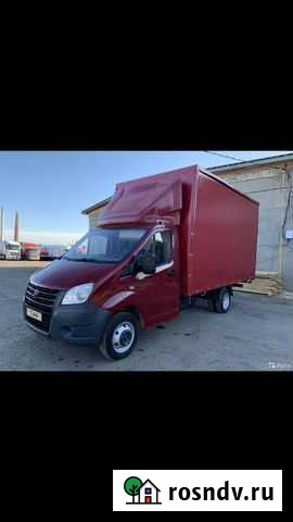 Грузоперевозки Тихвин - изображение 1