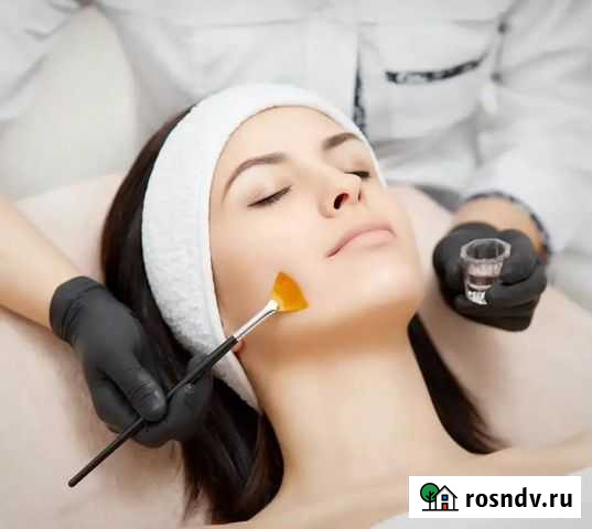 Услуги косметолога Новочебоксарск - изображение 1