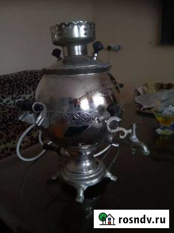 Самовар электрический Туймазы - изображение 1