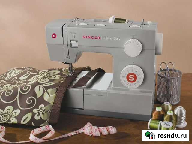 Ремонт швейных машин,с гарантией Энгельс - изображение 1