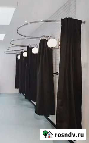 Примерочная для магазина Черкесск - изображение 1