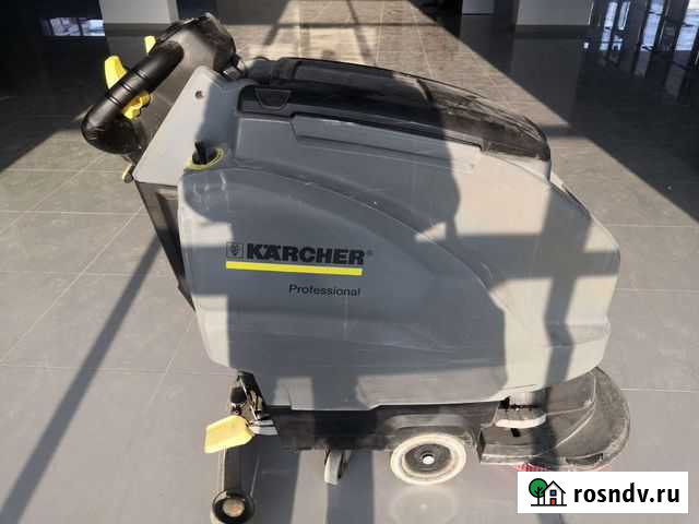 Поломоечная машина Набережные Челны - изображение 1