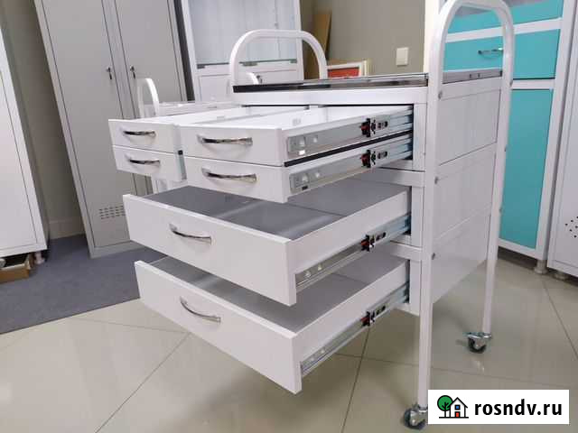 Медицинский стол Тюмень - изображение 1