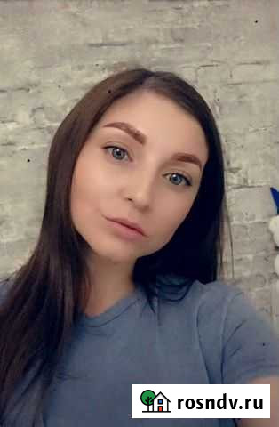 Брови Казань - изображение 1