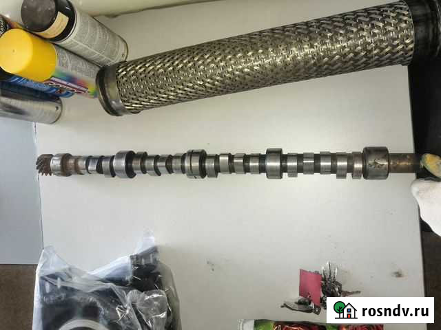 Распредвал ямз 236 Новый Усть-Илимск - изображение 1