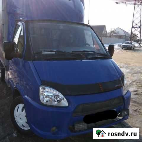 Грузоперевозки Тамбов - изображение 1