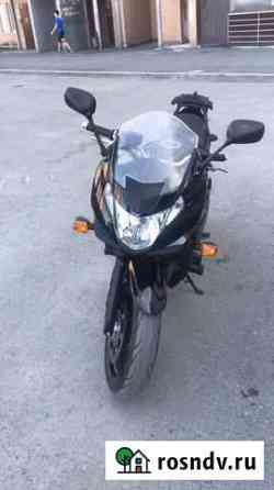 Suzuki bandit 650s Екатеринбург