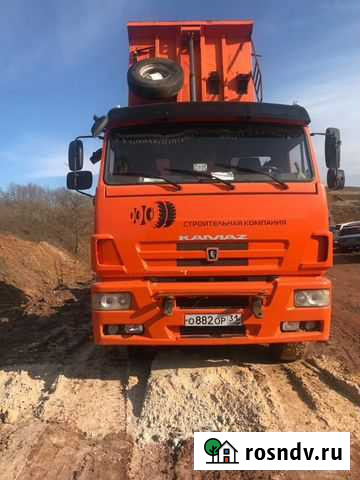 Песок,щебень,отсев,керамзит Белгород - изображение 1