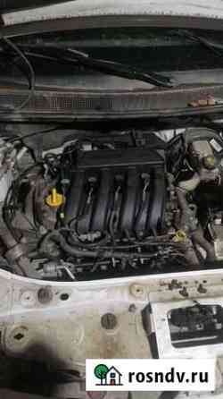 Двигатель renault logan 2 Моздок