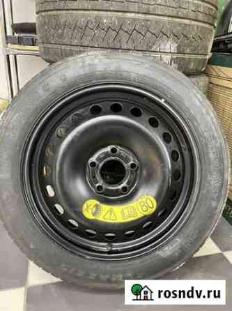 Докатка ford focus 3 Старые Атаги