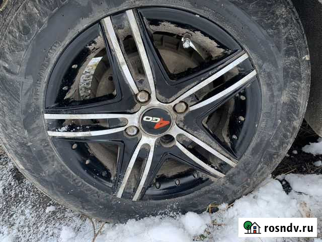 Литье на ваз Шуя - изображение 1