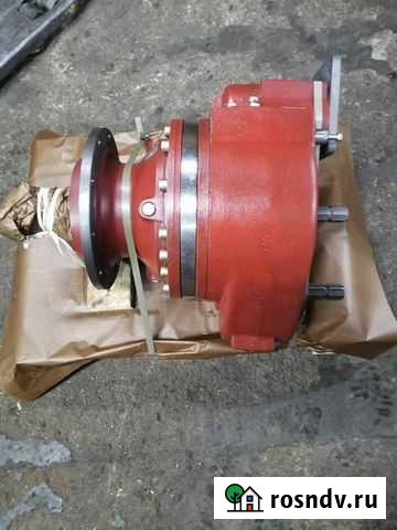 Редуктор исрк Абакан - изображение 1
