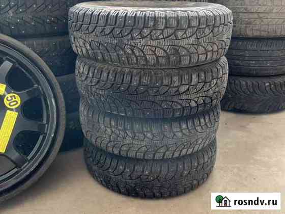 Pirelli 175/65 R13 4шт Арзамас
