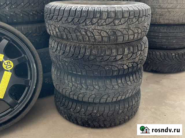 Pirelli 175/65 R13 4шт Арзамас - изображение 1