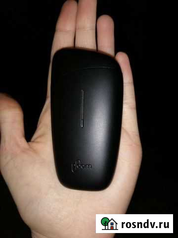 Ploom система нагревания Первоуральск - изображение 1