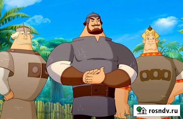 Грузчики 24 /7 Иваново - изображение 1