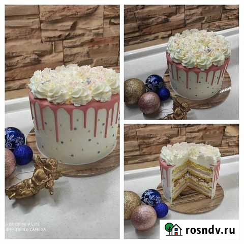 Торты Рязань - изображение 1