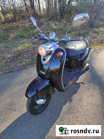 Yamaha vino Тимашевск - изображение 1