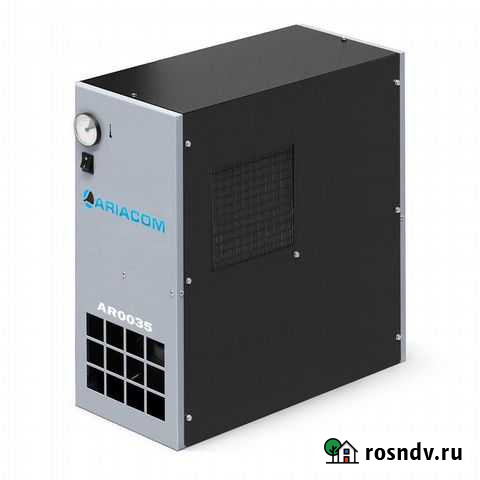 Рефрижераторный осушитель Ariacom AR 0035 Мытищи - изображение 1