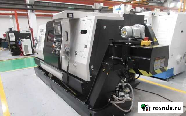 Токарные и фрезерные работы (полный цикл производс Тюмень - изображение 1