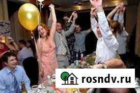 Проведение корпоративных праздников, свадеб, юбиле Волжский - изображение 1