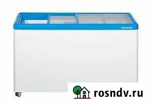 Морозильный ларь Краснокамск - изображение 1