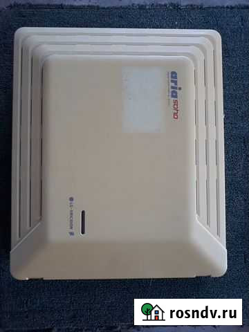 Программирование, ремонт атс LG и Panasonic Москва - изображение 1