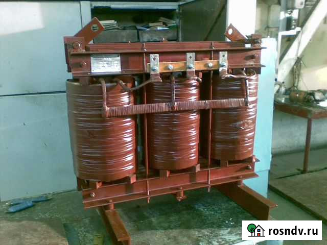 Сухие трансформаторы тс, тсз, тсзл, тсл Балашиха - изображение 1