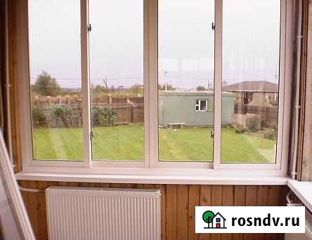 Окна пвх, витражи Майкоп - изображение 1