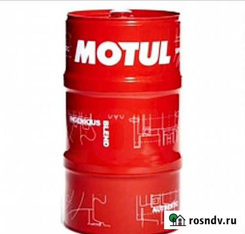 Автомасло MotuL 5w40 Тула - изображение 1