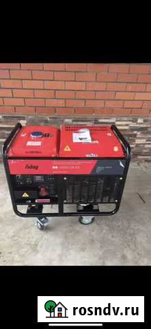 Дизельный генератор Раевская - изображение 1