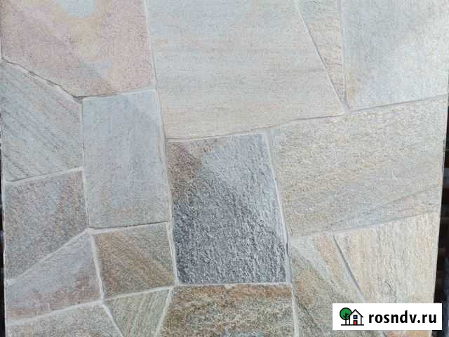 Камень плитняк Московский - изображение 1