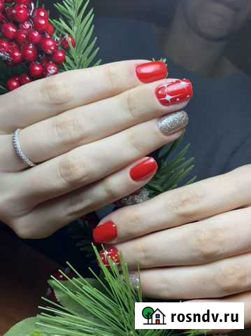 Маникюр Люберцы - изображение 1