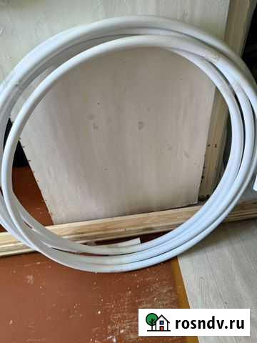 Труба металлопластиковая 32мм Монгохто - изображение 1