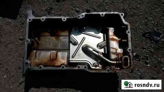 Масляный поддон картер Chevrolet Captiva, Malibu Челябинск