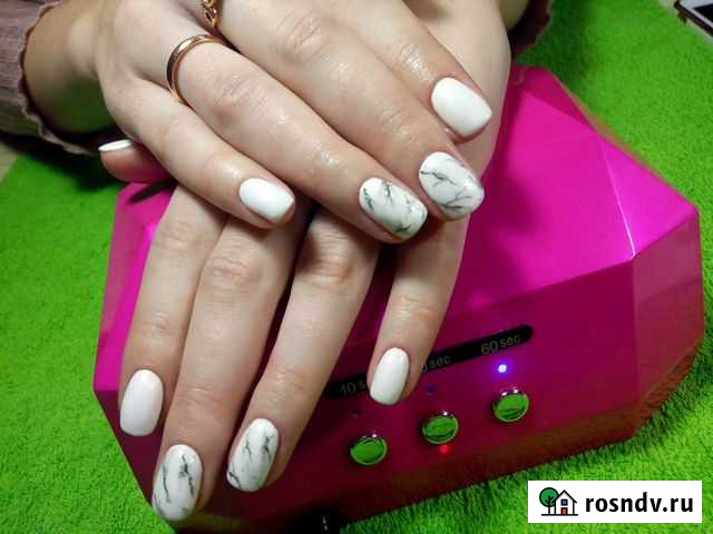 Маникюр Кострома - изображение 1