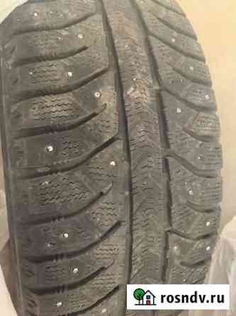 Bridgestone 205/55 R16 4шт Северный