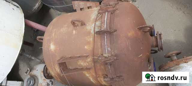 Сборник эмаль 630л Крымск - изображение 1