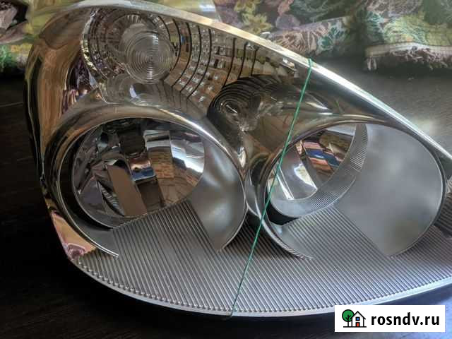 Отражатель правой фары Знаменск - изображение 1