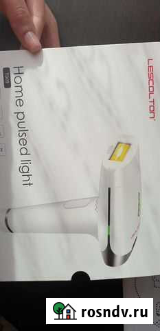 Фотоэпилятор Свободный - изображение 1