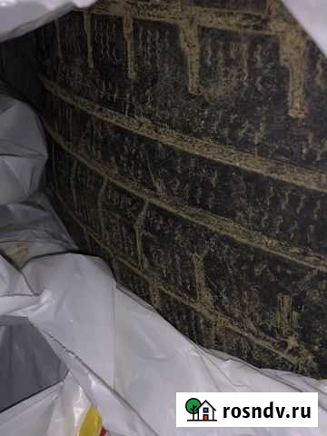 Dunlop 215/50 R17 4шт Магадан - изображение 1